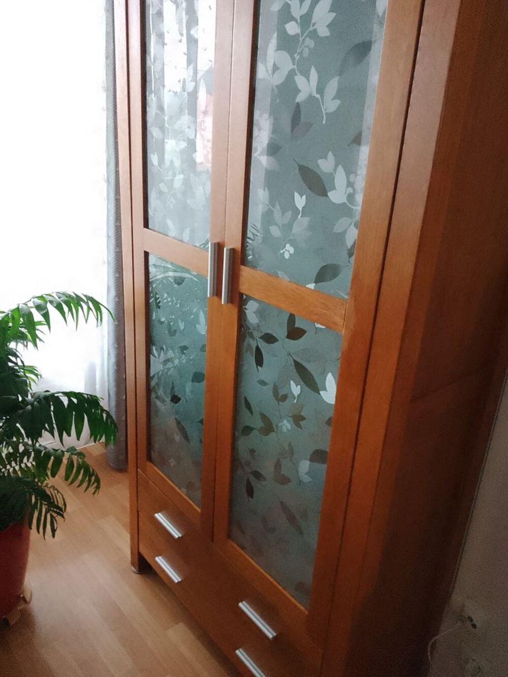 cause d&eacute;m&eacute;nagement double emploi Meubles