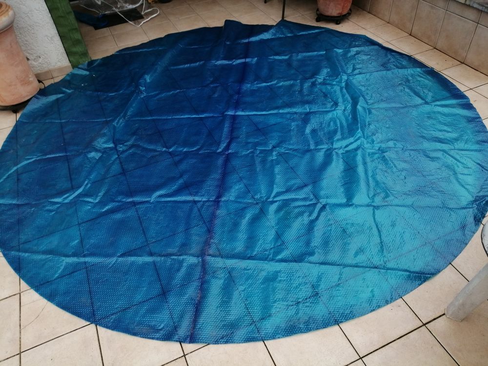ACCESSOIRES DE PISCINE Jardin