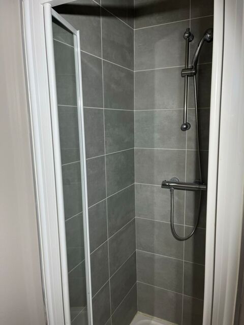   appartement meubl� centre Valence Appartement - 2 pi�ce(s) - 32 m�