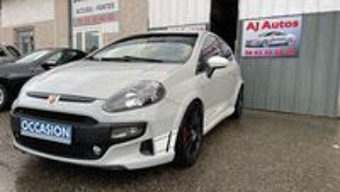 Grande Punto Punto Evo 1.4 16v Turbo MultiAir 165 2011 occasion 47240 Castelculier