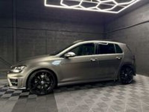 Golf 7 R 300ch 4Motion 2.0 TSI DSG6 5p 2016 occasion 33520 Bruges