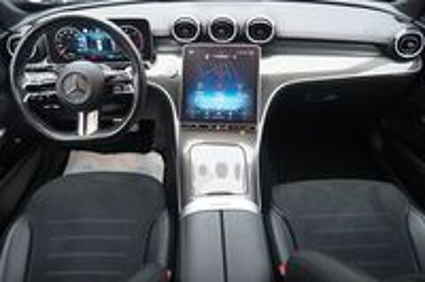Classe C Break 200 d 9G-Tronic AMG Line 2023 occasion 67230 Obenheim