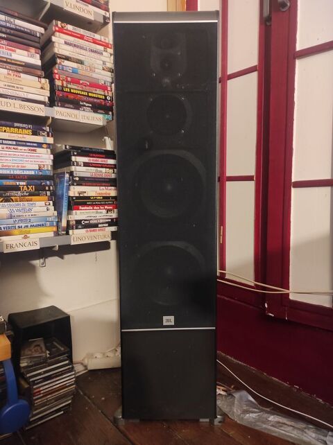 ENCEINTES ACOUSTIQUES COLONNES JBL SRIE ES 90 Paris 14 (75)