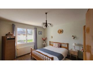  Maison à vendre 6 pièces 120 m²