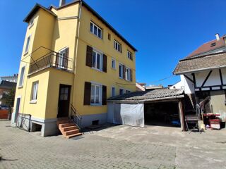  Maison  vendre 9 pices 250 m