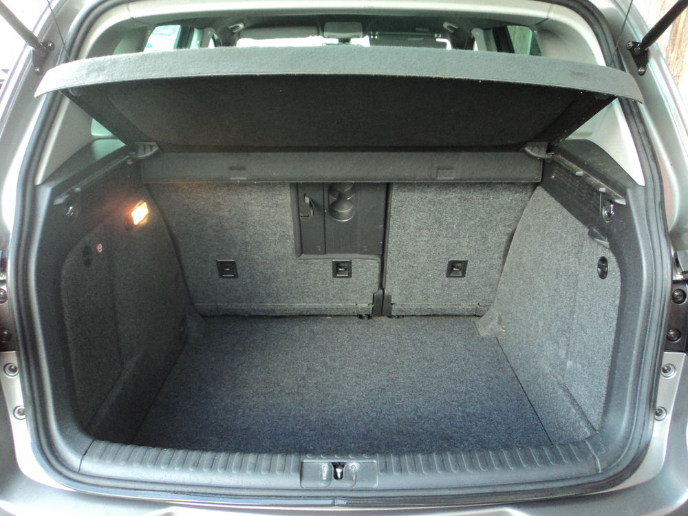 Tiguan 2.0 TDI 140 FAP Confortline 2009 occasion 78610 Le Perray-en-Yvelines