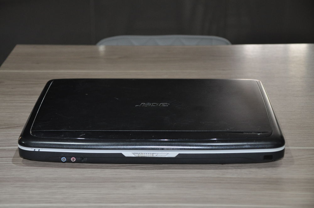 Acer Aspire 5720ZG de 15,4 pouces Matériel informatique