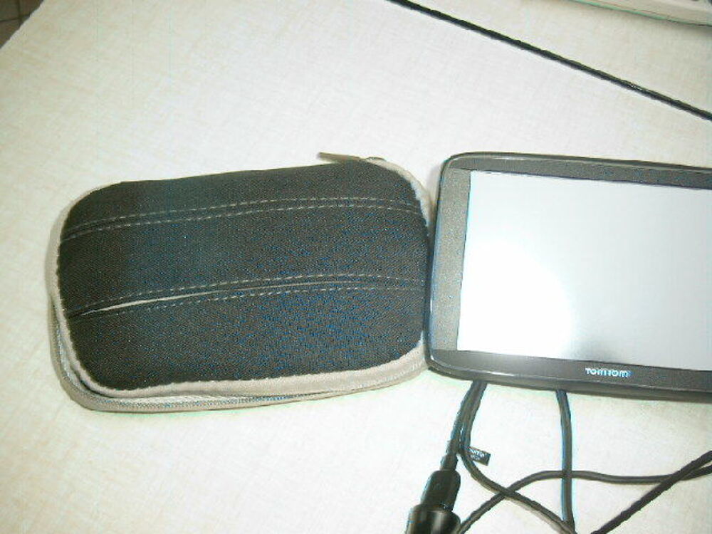 gps tomtom via 62 henri59 Audio et hifi