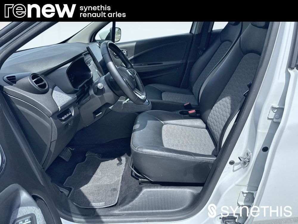 Zo&eacute; Zoe R110 Achat Int&eacute;gral - 21C Intens 2021 occasion 13200 Arles