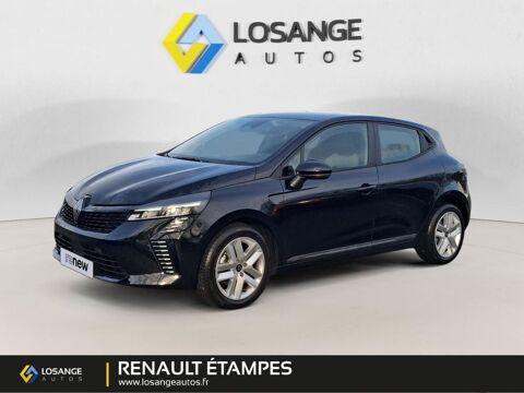 Renault Clio V Clio Blue dCi 100 ch GSR2 Evolution 2025 occasion &Eacute;tampes 91150