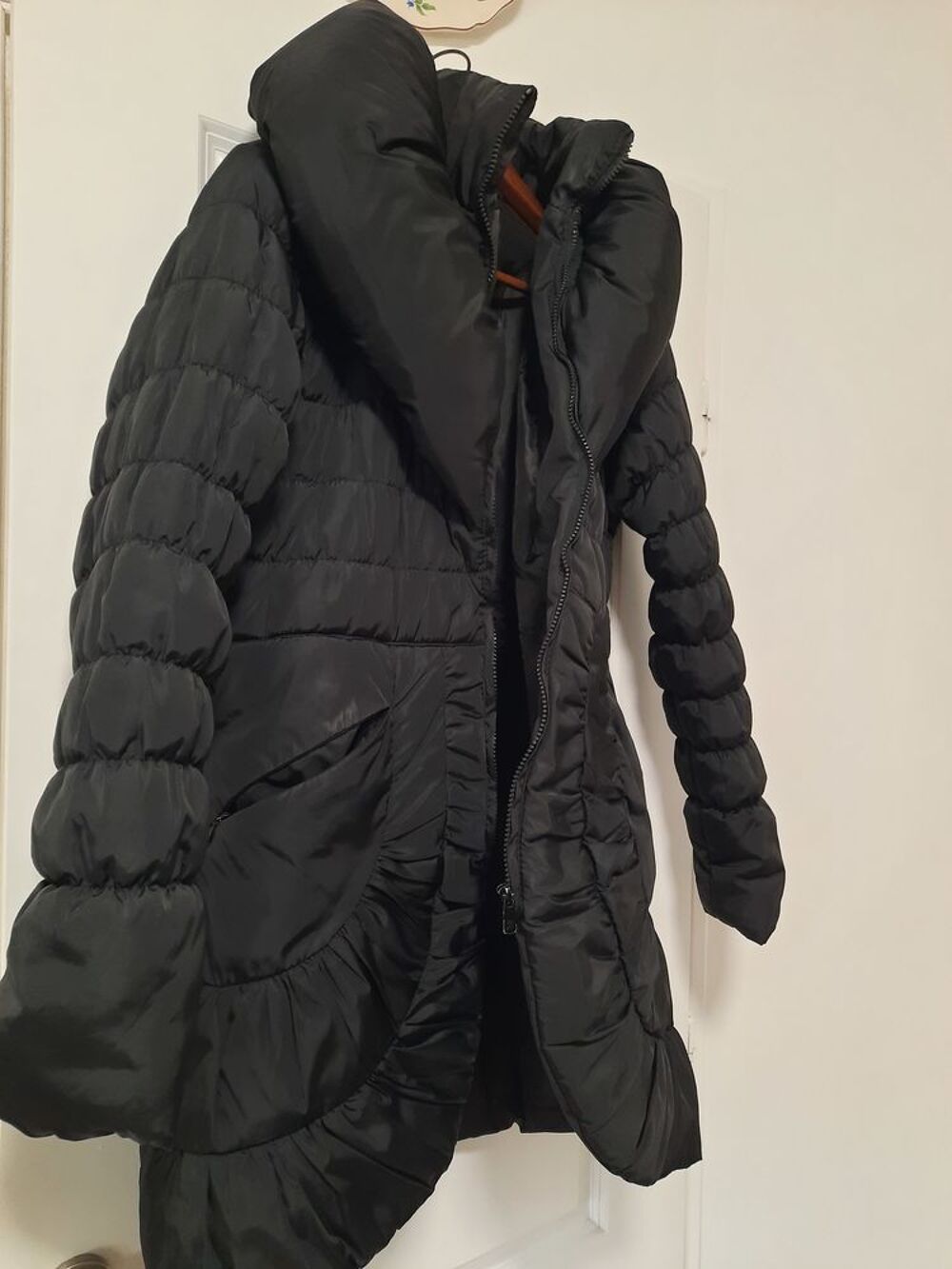 MANTEAU Vêtements
