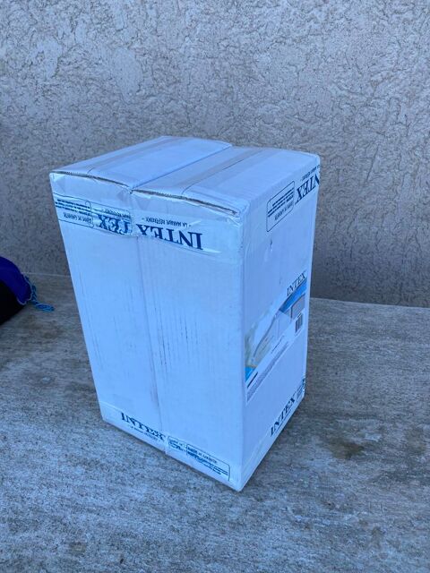 Tuyaux INTEX piscine Easy set. 3m x 32mm 30 Brando (20)