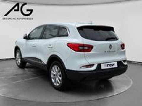 Kadjar Blue dCi 115 Business 2021 occasion 08300 Rethel