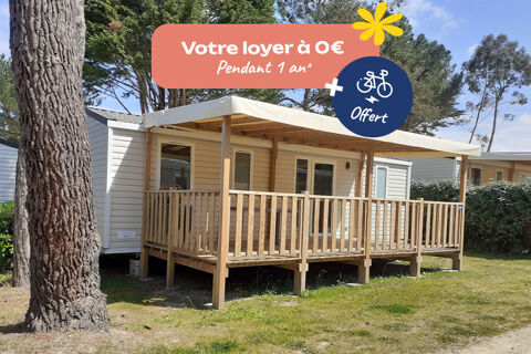 Annonce voiture Mobil-Home Mobil-Home 49800 