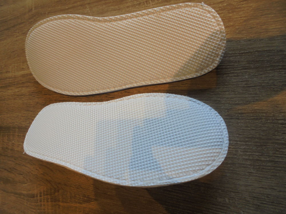 Chaussons &eacute;ponge homme (25) Chaussures
