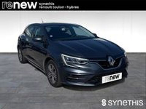 Megane IV Berline TCe 140 Evolution 2023 occasion 83160 La Valette-du-Var