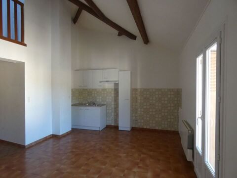   Appartement - 54m ² Appartement - 2 pièce(s) - 54 m²