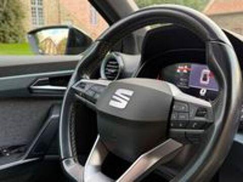 Arona 1.5 TSI ACT 150 ch Start/Stop DSG7 Xperience 2023 occasion 62360 Saint-L&eacute;onard