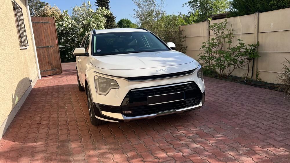 Niro Premium 2024 occasion 33610 Cestas