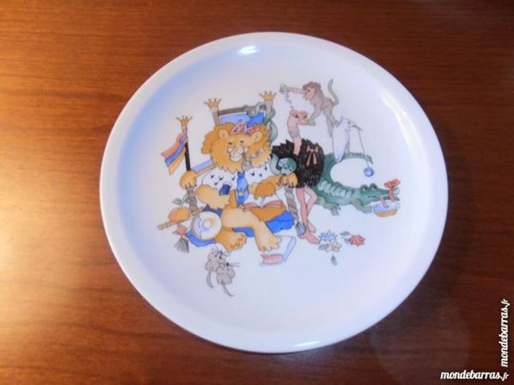 Ensemble Villeroy et Boch (43) Puériculture