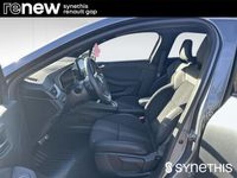 Clio V Clio E-Tech full hybrid 145 Engineered 2022 occasion 05000 Gap