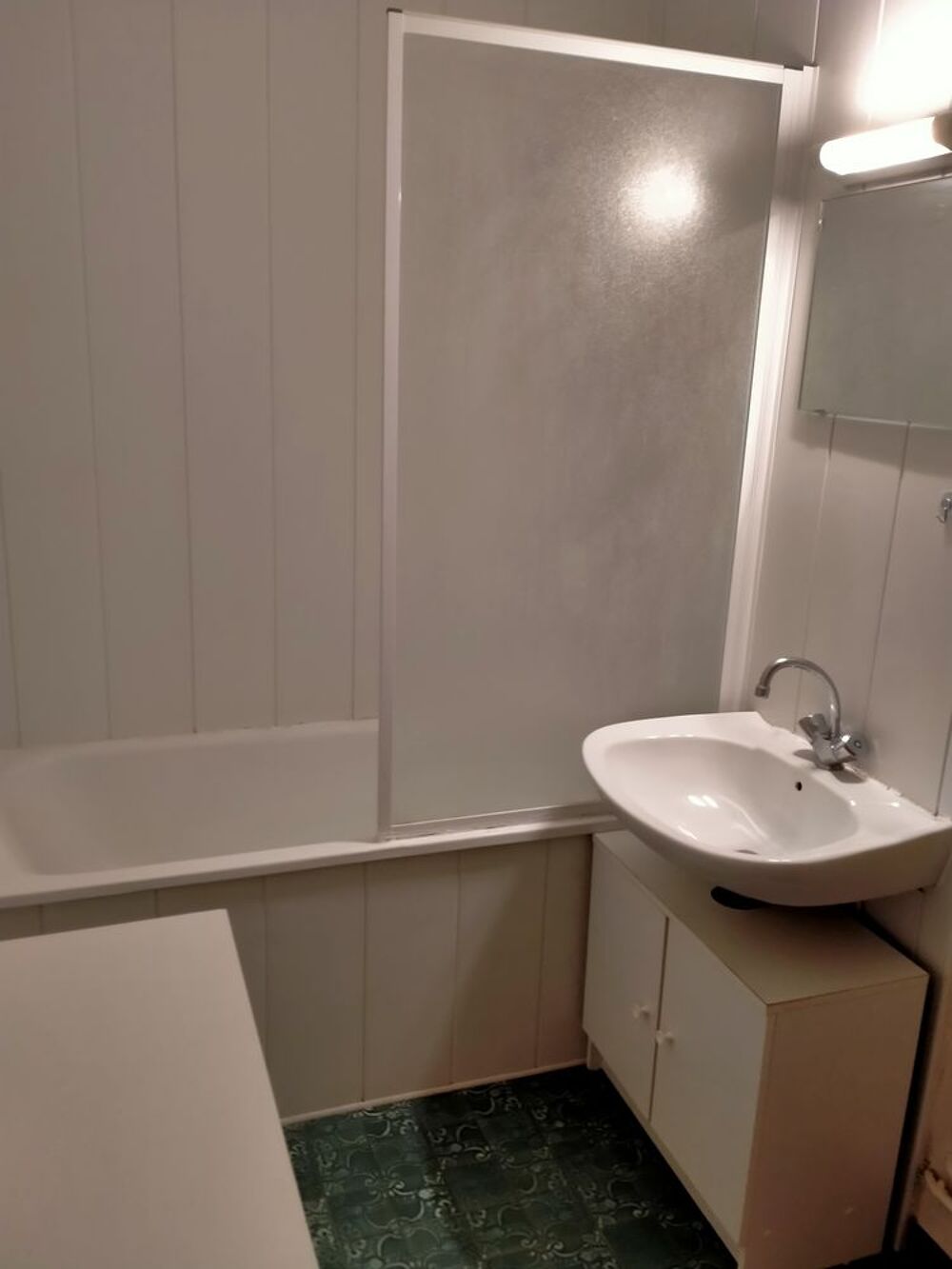 Vente Appartement appartement type T1, quartier facultés à Dijon Dijon