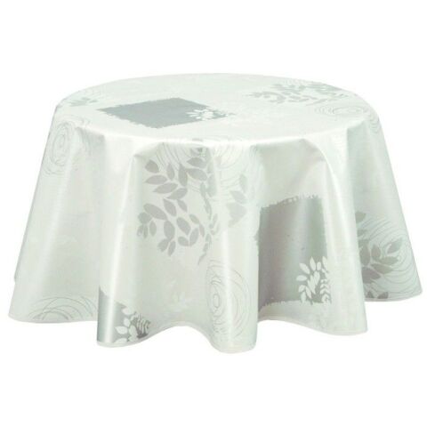 Nappe toile cir�e 135 cm 4 personnes 9 Saint-Philippe-du-Seignal (33)