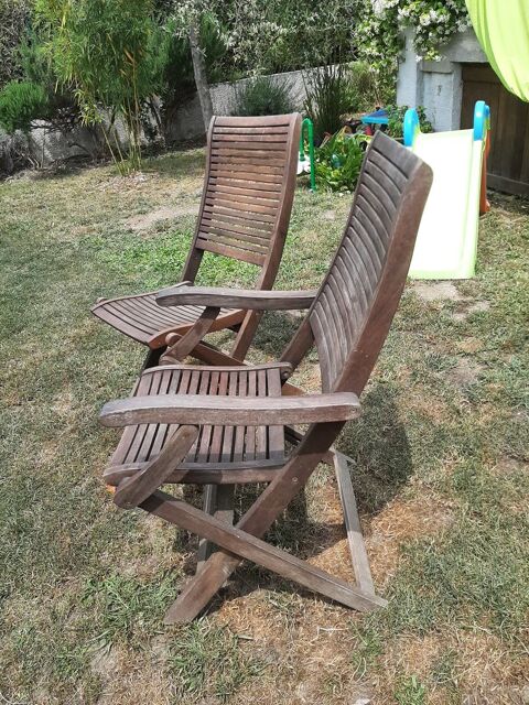 Chaises et fauteuils en bois  0 Aspremont (06)