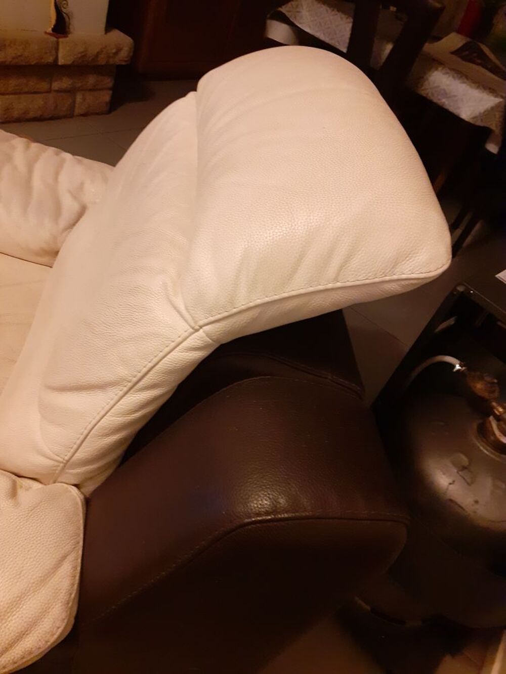 fauteuil relax Meubles