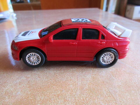 voiture mitsubischi pour circuit lectrique 10 Grenoble (38)