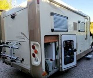  2007 occasion 31620 Saint-Rustice