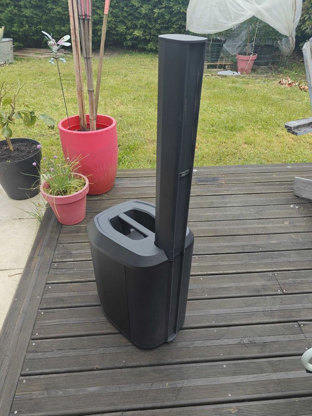 bose L1pro 8 Audio et hifi