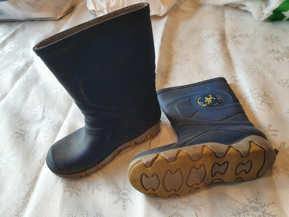 Botte enfant ? 26 Chaussures enfants