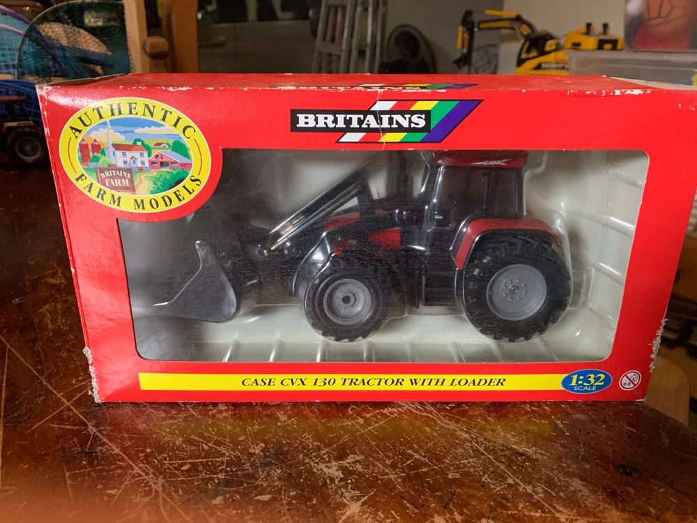 tracteurs miniatures 