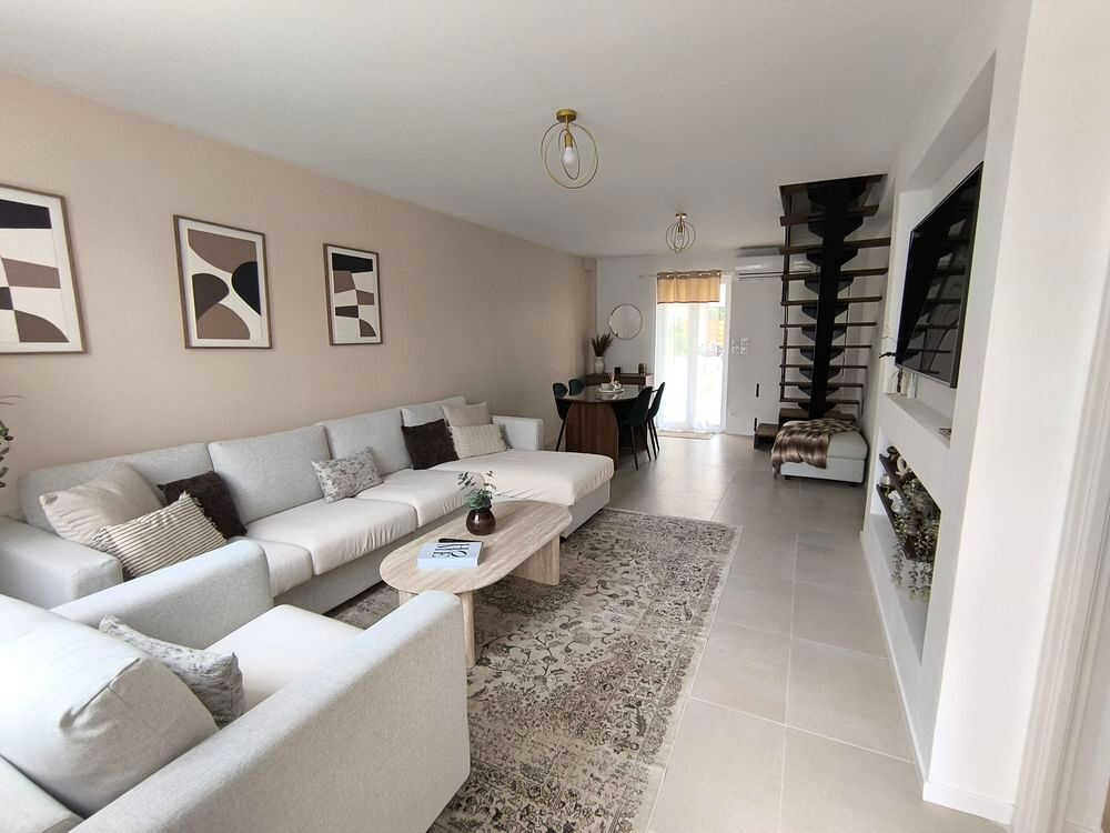 Vente Maison Maison entièrement rénovée avec jardin, terrasse Clermont-ferrand