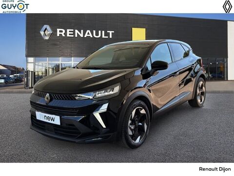Annonce voiture Renault Captur 26990 €
