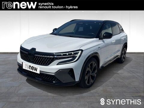 Annonce voiture Renault Austral 27990 €