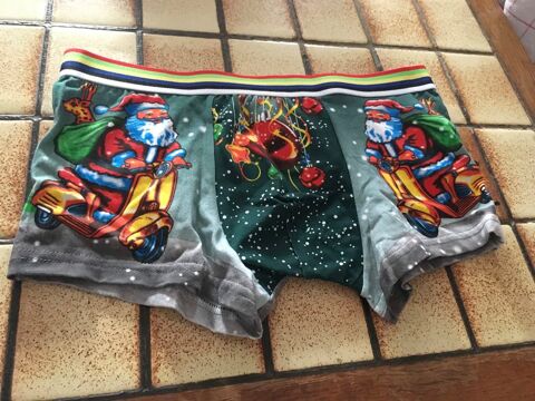 boxer de NO�L 12 Friville-Escarbotin (80)