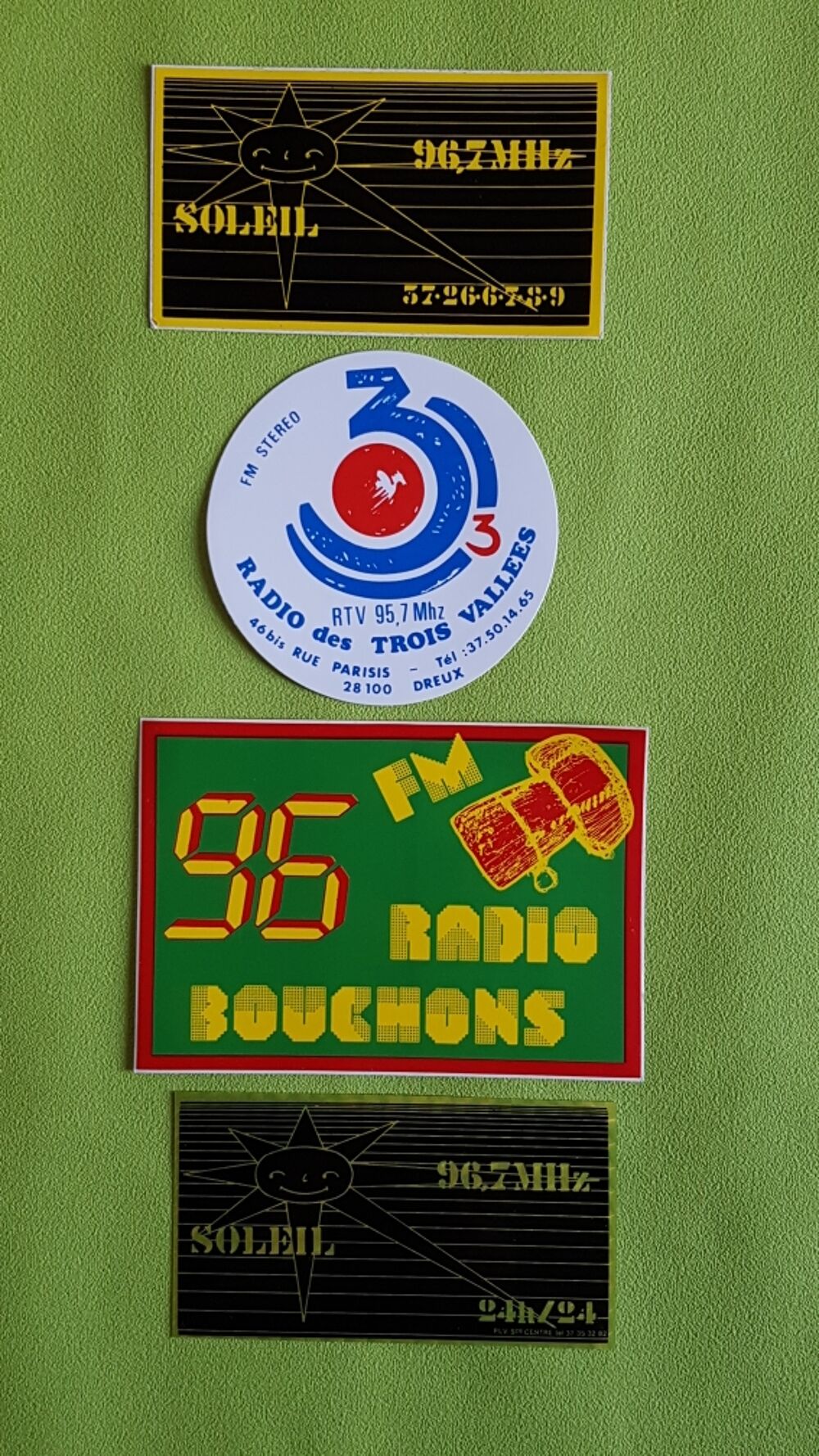 RADIOS FM PHOTO 28 