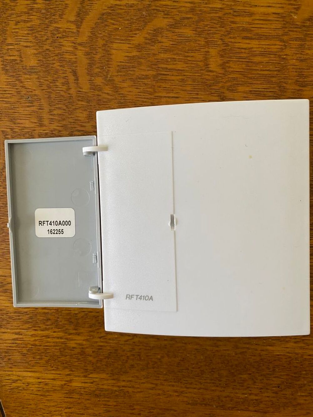SONDE D'AMBIANCE Electroménager