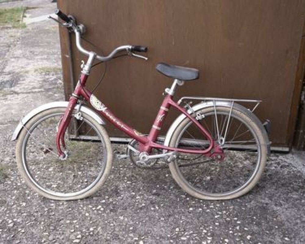 Peugeot velo enfant clearance