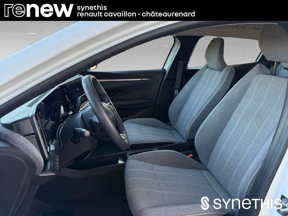 M&eacute;gane Megane E-Tech EV40 130ch standard charge Equilibre 2023 occasion 84300 Cavaillon