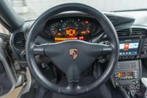 911 (996) 911 3.6i 4S 2004 occasion 59310 Auchy-lez-Orchies