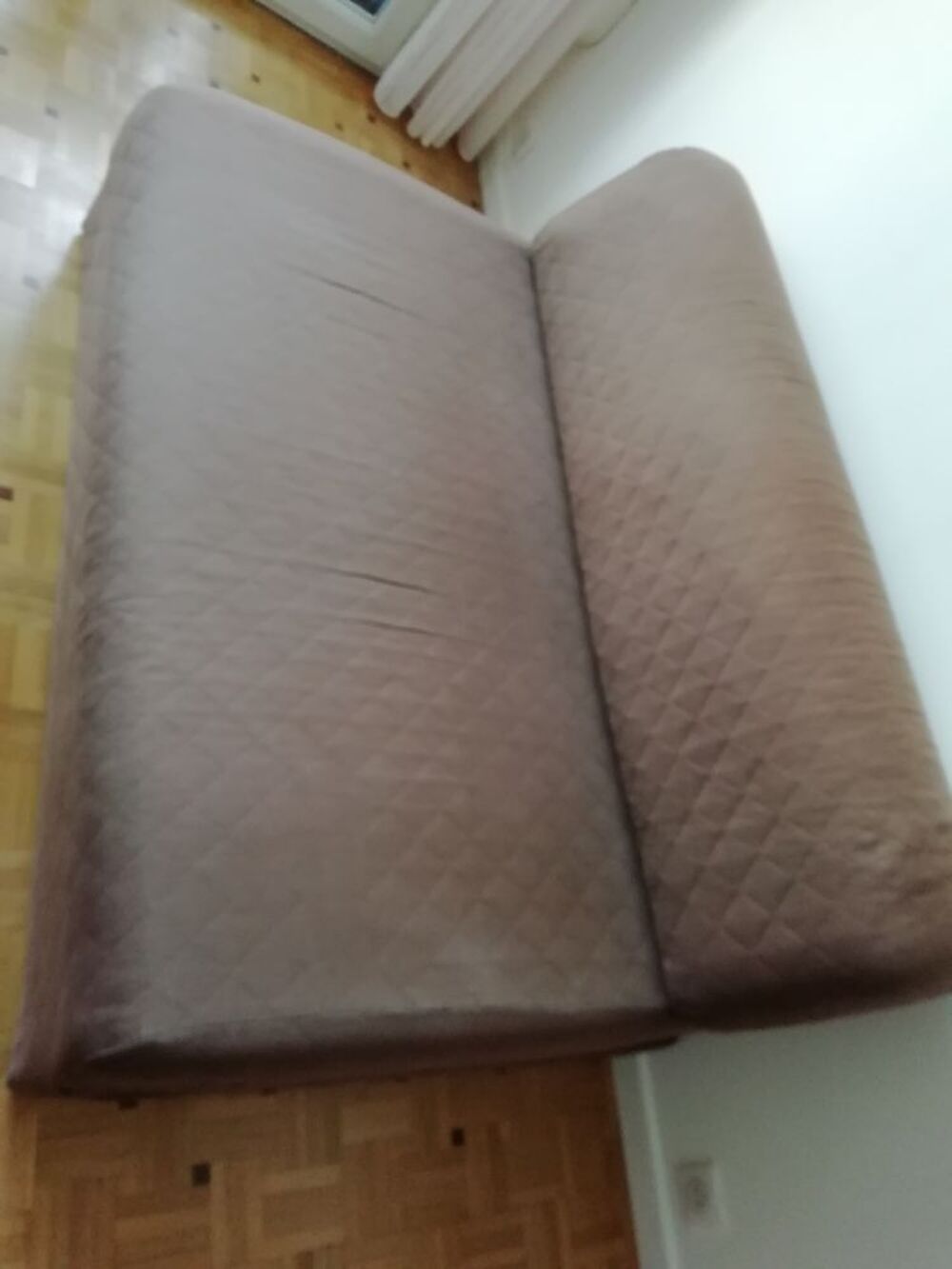 Banquette transformable en lit Meubles