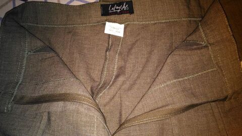Pantalons vert clair femme cration galeries lafayette 30 Savigny-sur-Orge (91)