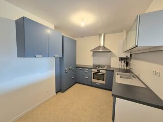  Appartement � vendre 3 pi�ces 65 m�