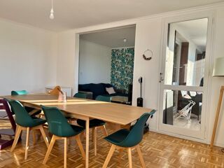  Appartement � vendre 5 pi�ces 95 m� Valence