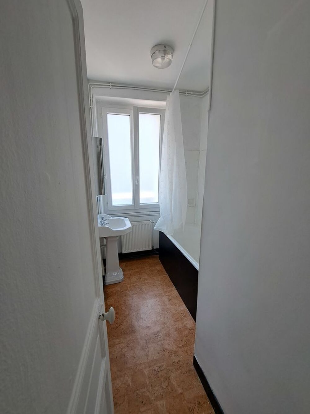 Location Appartement Appartement T3 dans maison donnant sur cour et jardin Limoges