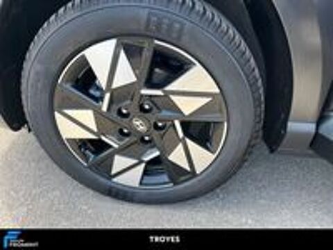 Kona Hybrid 129 Executive 2024 occasion 10600 Barberey-Saint-Sulpice