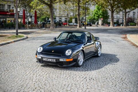 Annonce voiture Porsche 911 (993) 319900 